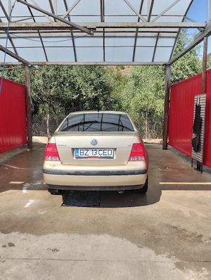 vw bora 1.6 gpl  - imagine 5