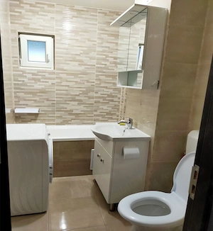 apartament 2 camere-iancului-mega mall - imagine 8