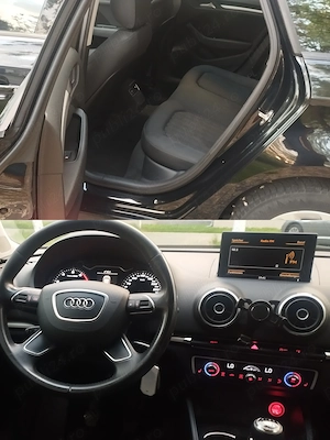 AUDI A3 motor 1.4 tfsi 122cp an 2013 11 - imagine 8