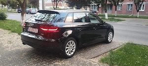 AUDI A3 motor 1.4 tfsi 122cp an 2013 11 - imagine 6