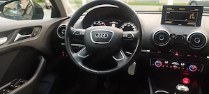 AUDI A3 motor 1.4 tfsi 122cp an 2013 11 - imagine 5
