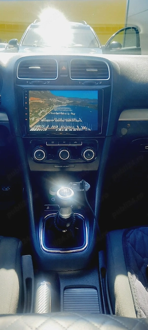 Vând autoturism Vw golf6 - imagine 6