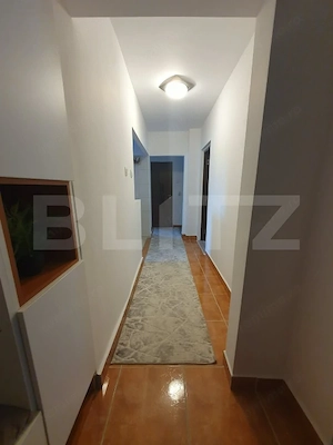 Apartament de vanzare - 4 camere - Zona Tudor  - imagine 5