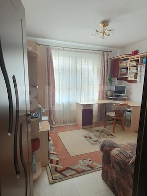 Apartament de vanzare - 4 camere - Zona Tudor  - imagine 12