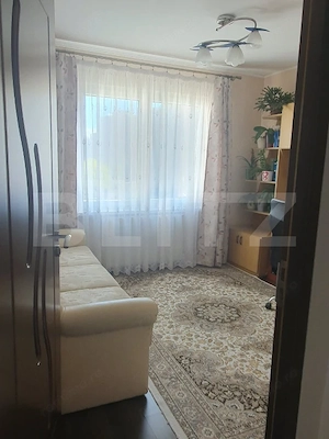 Apartament de vanzare - 4 camere - Zona Tudor  - imagine 10