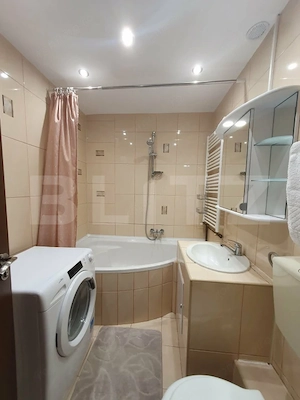 Apartament de vanzare - 4 camere - Zona Tudor  - imagine 7