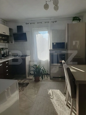 Apartament de vanzare - 4 camere - Zona Tudor  - imagine 3