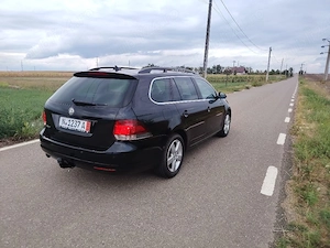 Vw Golf VI  - imagine 2