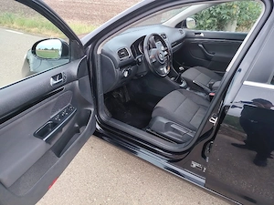Vw Golf VI  - imagine 3