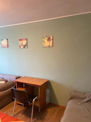 Apartament 1 camere de închiriat - modelul mare 39 mp - Gradinari - foarte aproape de Tudor !!! - imagine 7