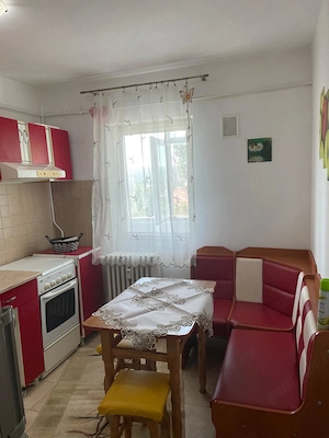  Apartament 1 camere de închiriat - modelul mare 39 mp - Gradinari - foarte aproape de Tudor !!! - imagine 3