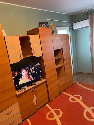  Apartament 1 camere de închiriat - modelul mare 39 mp - Gradinari - foarte aproape de Tudor !!! - imagine 8