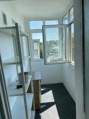  Apartament 1 camere de închiriat - modelul mare 39 mp - Gradinari - foarte aproape de Tudor !!! - imagine 10