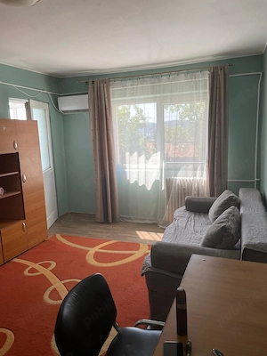  Apartament 1 camere de închiriat - modelul mare 39 mp - Gradinari - foarte aproape de Tudor !!! - imagine 6