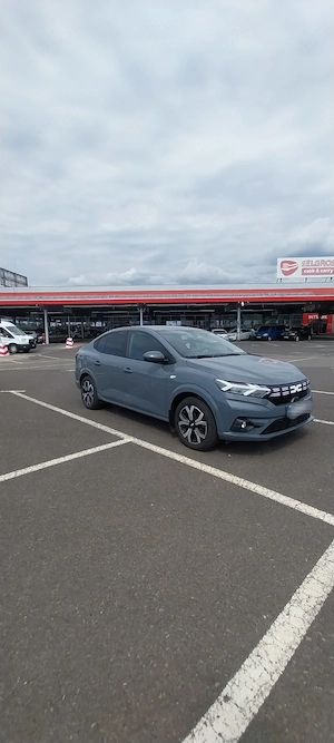 Dacia Logan de vânzare  - imagine 5