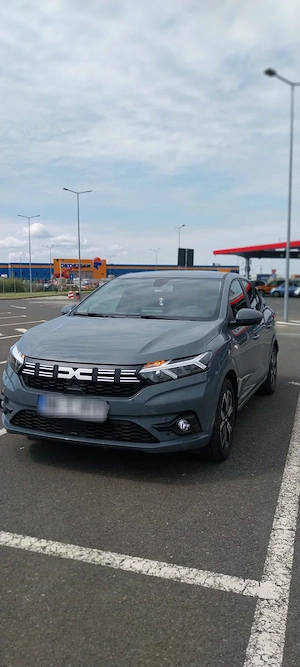Dacia Logan de vânzare 