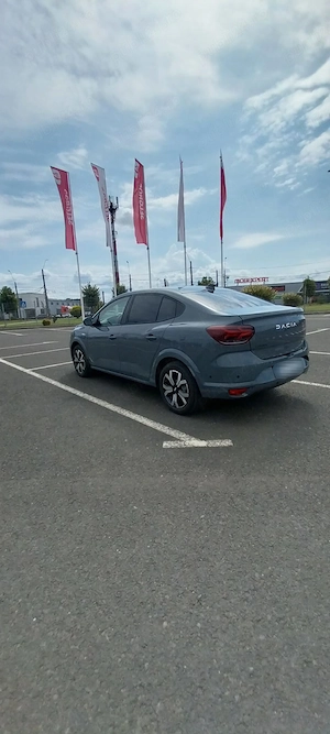 Dacia Logan de vânzare  - imagine 2