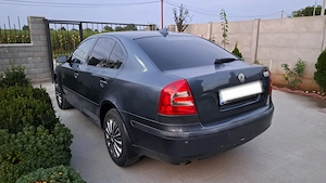  Skoda Octavia 2 (2006)   1.6 FSI , 115 CP  - imagine 3