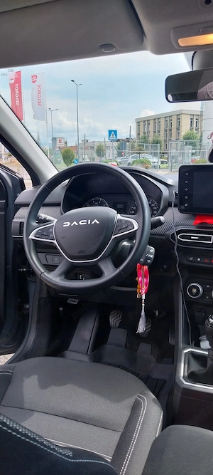 Dacia Logan de vânzare  - imagine 9