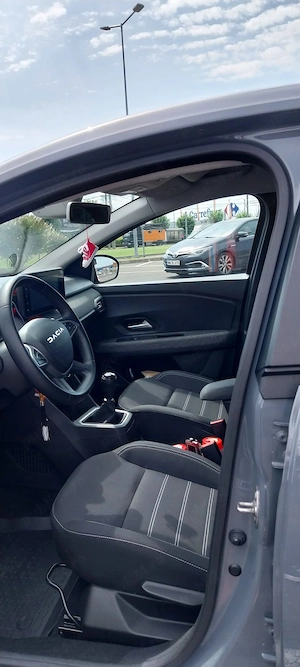 Dacia Logan de vânzare  - imagine 6