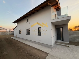 Bucovăț -Duplex-4 Camere - imagine 3