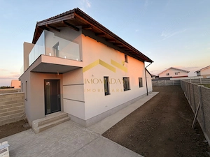 Bucovăț -Duplex-4 Camere - imagine 2