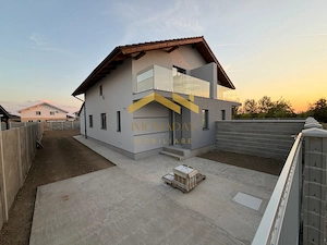 Bucovăț -Duplex-4 Camere - imagine 6