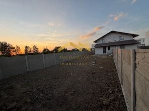 Bucovăț -Duplex-4 Camere - imagine 4