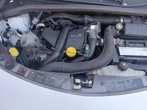 vand Clio 3 1,5 diesel