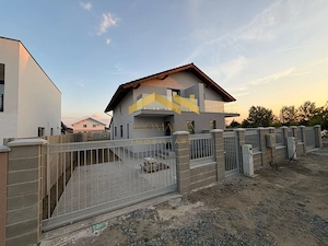 Bucovăț -Duplex-4 Camere - imagine 6