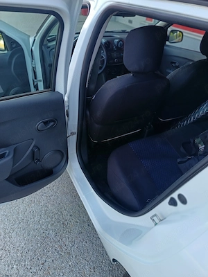Dacia Logan Mcv 2 SCe 1.0, CP 73 - imagine 6