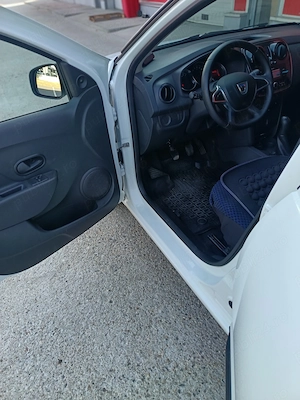 Dacia Logan Mcv 2 SCe 1.0, CP 73 - imagine 7