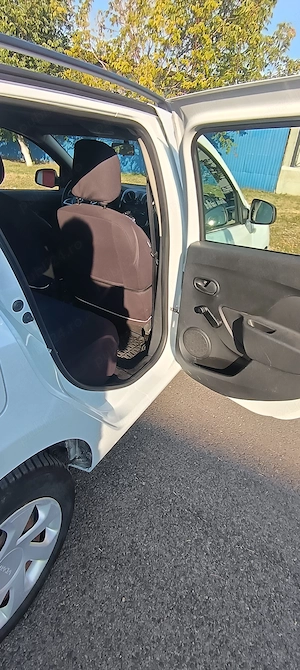Dacia Logan Mcv 2 SCe 1.0, CP 73 - imagine 8
