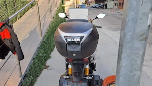 De vânzare Kymco Dink X - imagine 3