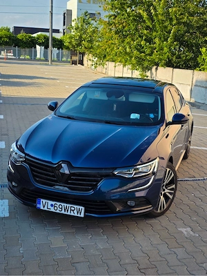 Renault Talisman Initiale Paris 4 Control Full Option An 2020 2.0 Dci 200 Cp
