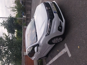 Vând Dacia Logan Eco-G 100 Comfort - imagine 2