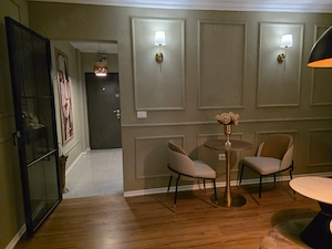 Apartament Bulevardul Cetatii nr 1 - imagine 10