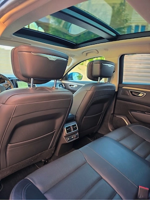 Renault Talisman Initiale Paris 4 Control Full Option An 2020 2.0 Dci 200 Cp - imagine 4