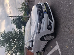 Vând Dacia Logan Eco-G 100 Comfort - imagine 3