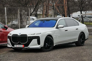 Vând BMW Seria 7 - imagine 2
