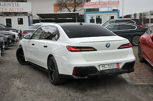 Vând BMW Seria 7 - imagine 3