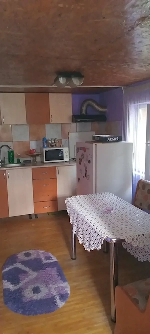 Casa de inchiriat! - imagine 9