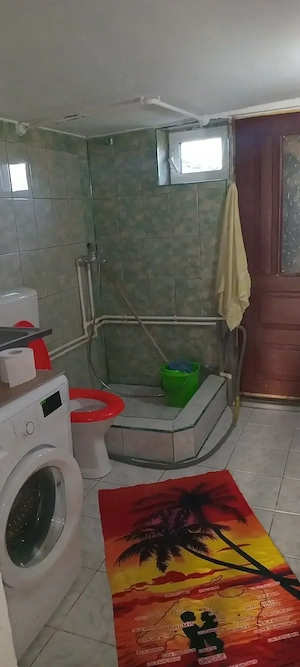 Casa de inchiriat! - imagine 6