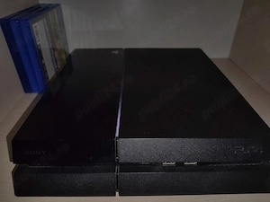 PlayStation4 Aproape nou