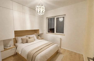 2 camere Regie Novum Premium Residence, langa Orhideea Grozavesti
