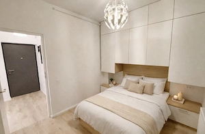 2 camere Regie Novum Premium Residence, langa Orhideea Grozavesti - imagine 6