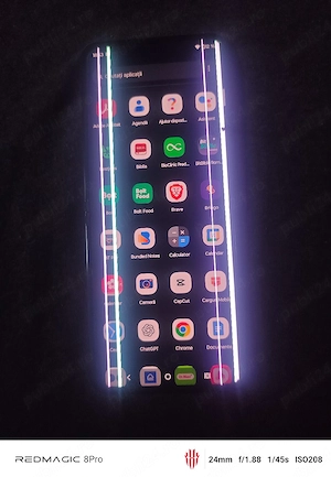 Vand Motorola Razr