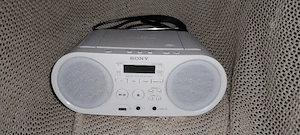 CD player Sony