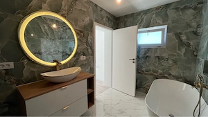 Individuală Parta 4 camere 103mp  - imagine 10