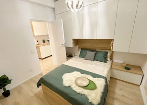Regie, Novum Premium 3 camere langa Orhideea Grozavesti - imagine 8